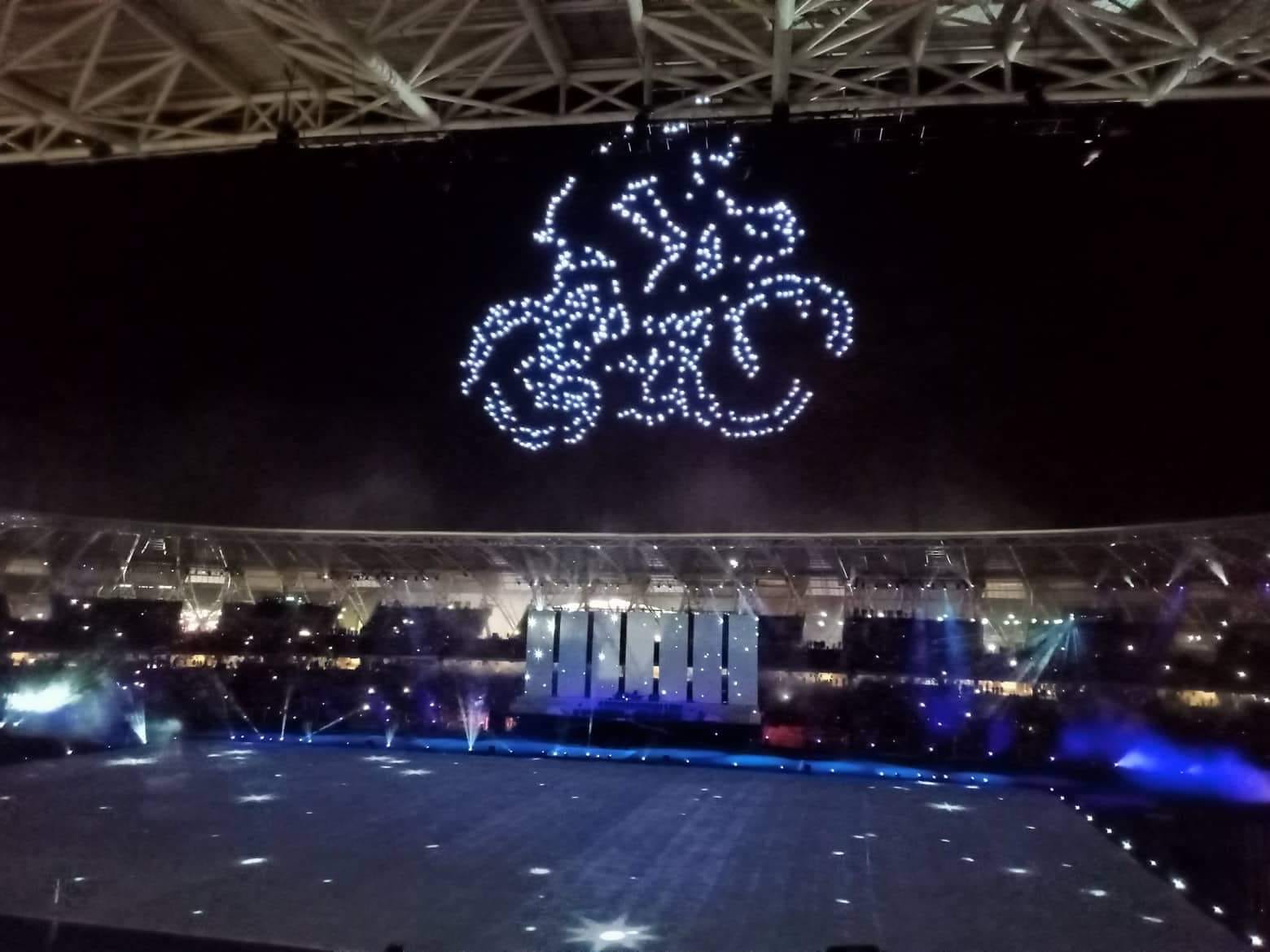 JM-Oran-2022-Karaté : les algériennes décrochent deux médailles d’or