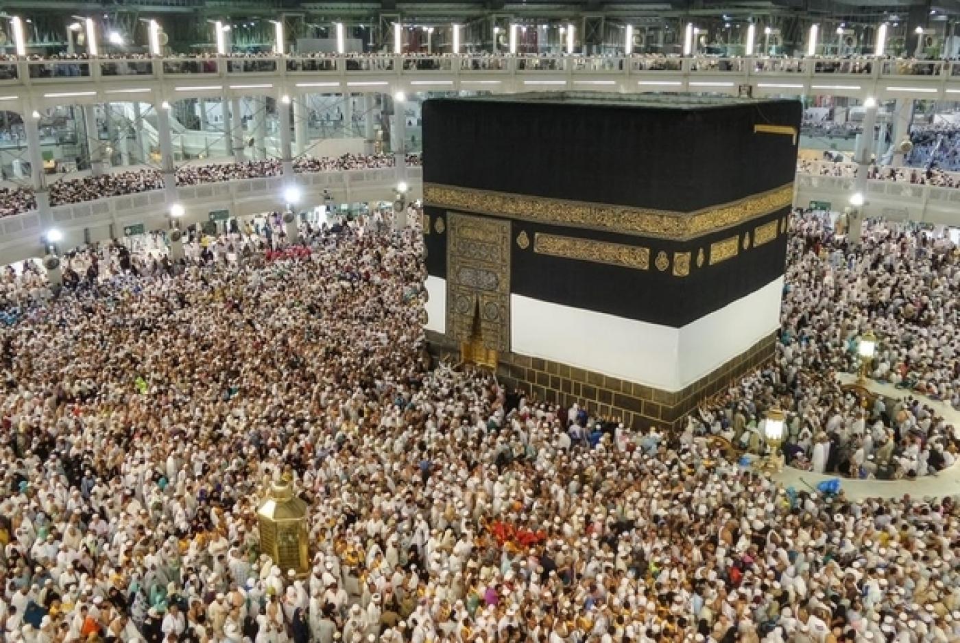 Hadj 2022 : les Hadjis doivent présenter un test négatif au Covid-19