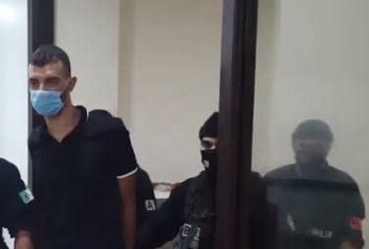 هيئة دفاعه تستنكر الحصة: محمد عبد الله عازم على مقاضاة التلفزيون الجزائري  