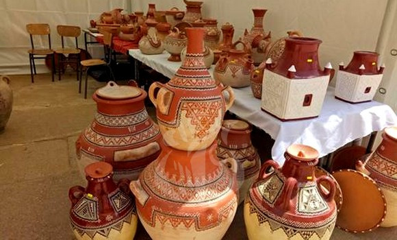 Tizi-ouzou: pensé sur le même principe du « Raconte-Arts », le festival “Renc’Arts du printemps” s’ouvrira jeudi