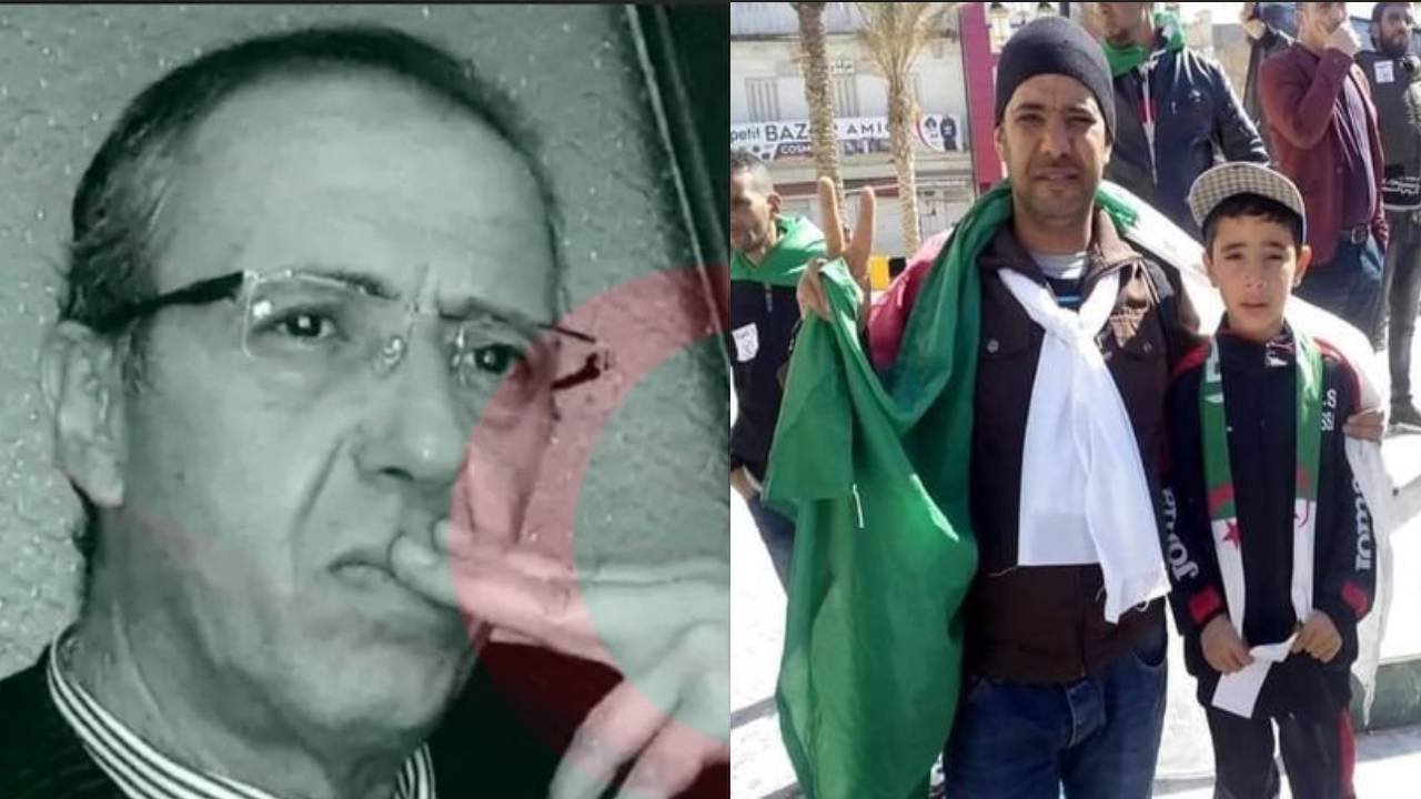 محكمة الجنايات بتبسة: التماس 10 سنوات حبس نافذ ضدّ المحامي أرسلان ومن معه