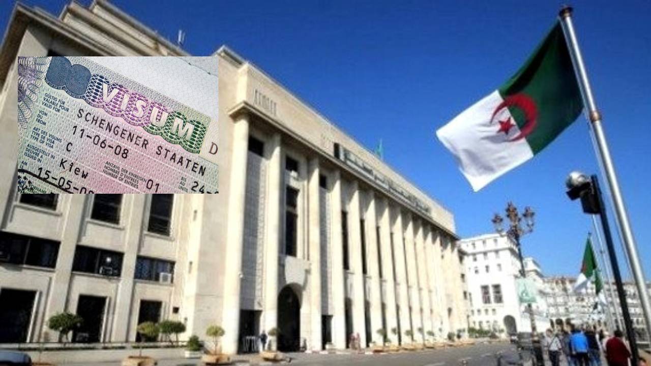 رئيس لجنة الشؤون الخارجية بالبرلمان: أحصينا منح 300 تأشيرة للنواب والموظفين ولم نُسجّل أي رفض للطلبات