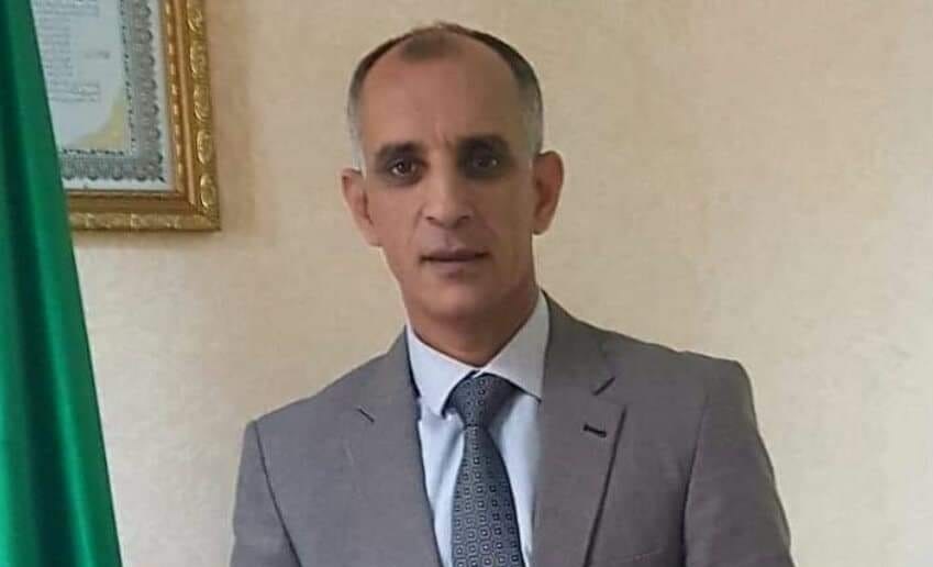 دعوة النقابة الوطنية للقضاة لحضور مؤتمر في تل أبيب