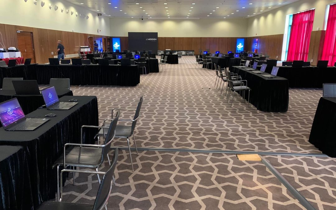 منع صحفيين مغاربة من دخول وهران: منظمة الصحفيين الرياضيين الجزائريين توضح ل”راديو أم