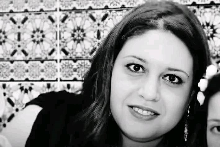 فاجأتها وعكة صحية أمام مقر التلفزيون: الصحفية صبرينة خليفي في ذمة الله