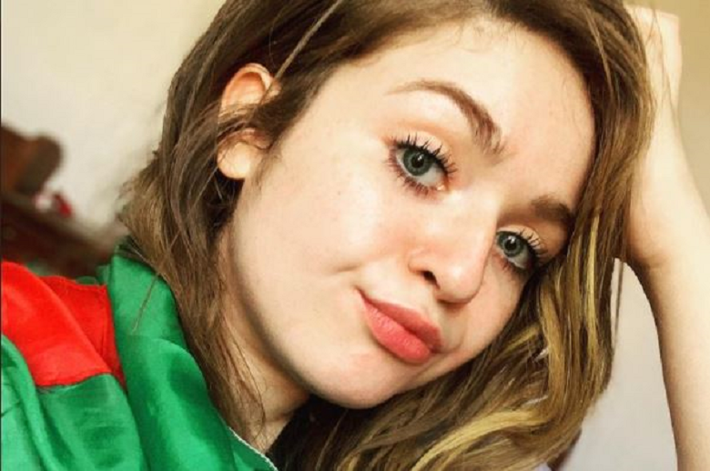 عامين حبس نافذ ضدّ طالبة جامعية ومؤثرّة بسبب فيديوهات دافعت فيها عن المعتقلين