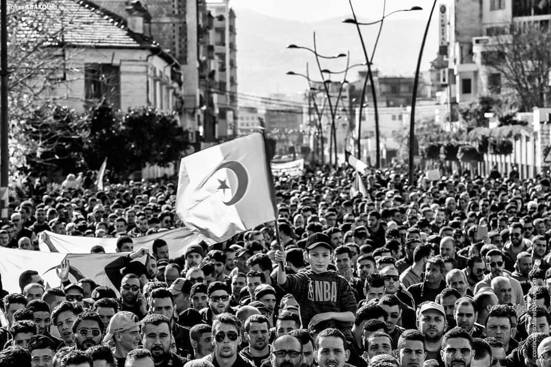 Blog⎜1962-2022 : Célébrer une libération “inachevée” ? (Par Raouf Farrah)