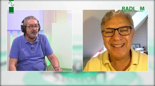 Benaouda Lebdai : “pour de nombreux critiques occidentaux l’Afrique commence après le Sahara”