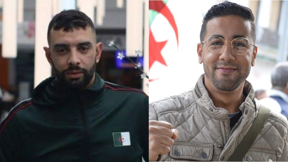 خفض عقوبة الدركي السابق محمد عبدالله ومليك رياحي إلى سنة سجن ￼