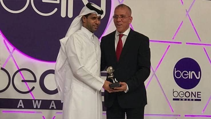 إسرائيل تحتضن غدا نهائي السوبر الفرنسي..أي موقف لقطر وشبكة “بيين سبورت” من التطبيع