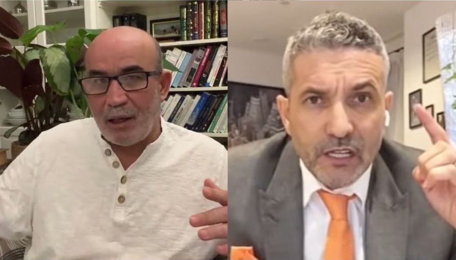 من يُسرب أسرار الجيش والرئاسة قبل حدوثها لمعارضي الخارج الذين تتهمهم السلطة ب”الإرهاب والخيانة” ؟ 