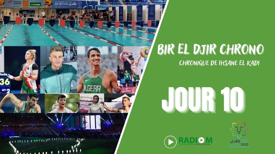 Bir El Djir Chrono 10: Derrière le miracle oranais, une pernicieuse décote des JM