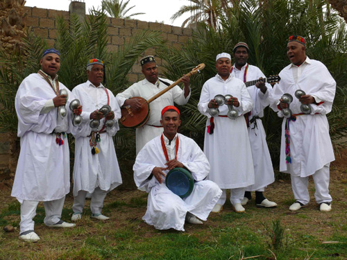 Patrimoine musical national, Halte au pillage et à l’usurpation !