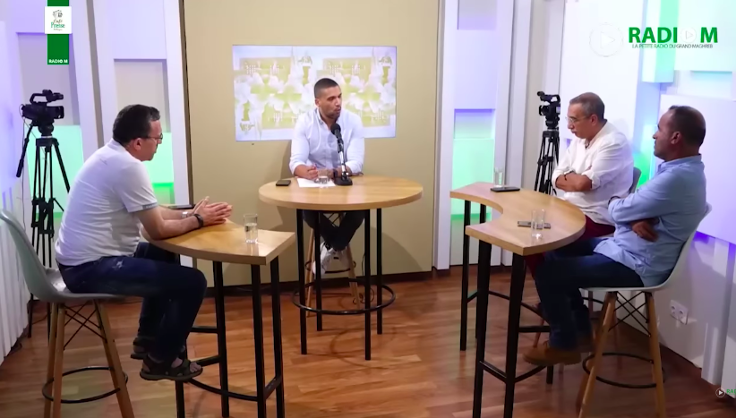 El Watan après Liberté, derrière le défilé militaire, l’hiver politique ? (CPP)