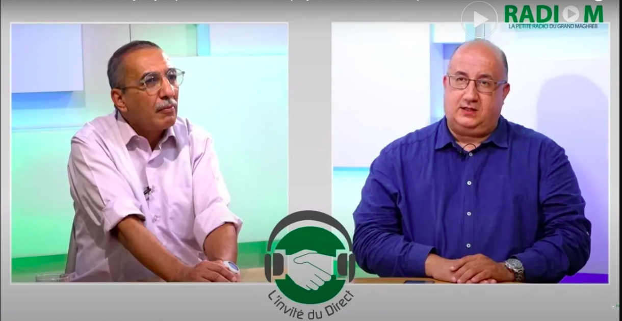 Que va faire le FNI avec Djezzy après la sortie de Veon ?  (IDD-Vidéo)