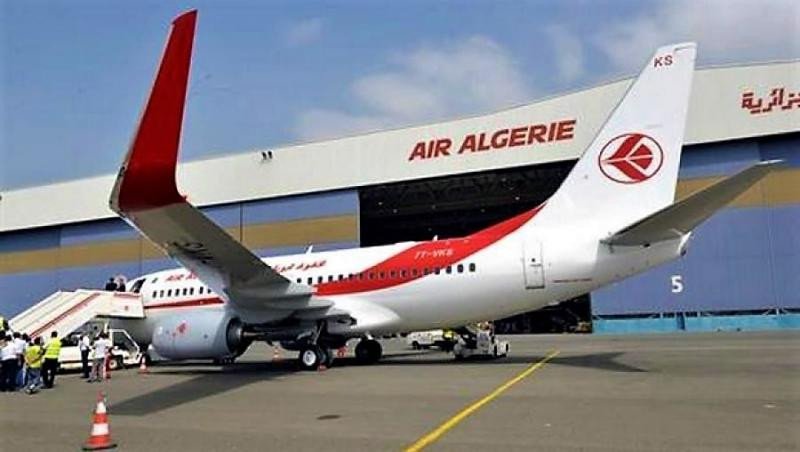 Révision des tarifs des vols d’Air Algérie : une commission interne rendra son verdict dans deux mois
