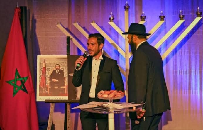 لتعزيز عودة اليهود بالخارج..المغرب يقر تدابير ل”تنظيم الطائفة اليهودية المغربية”