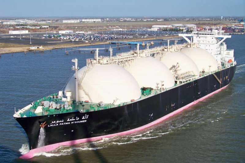 Sonatrach augmente ses prix et sa part des livraisons en GNL vers la France