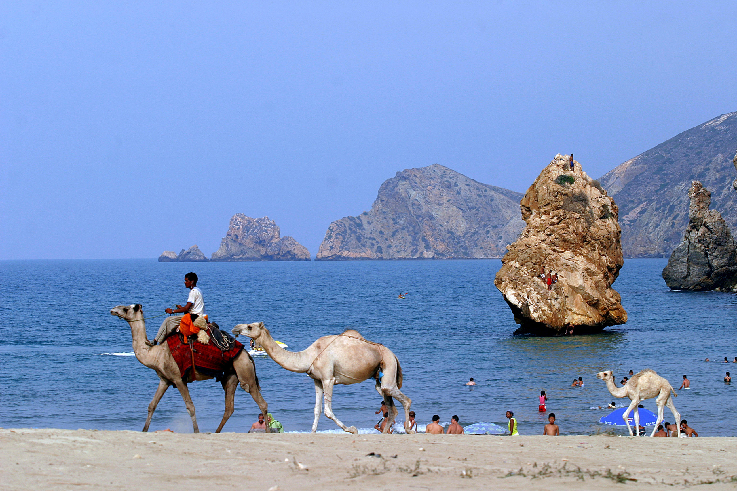 Lieux-dits côtiers, la mer pour mémoire