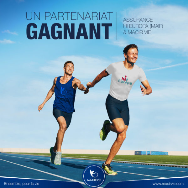 MacirVie et Hi Europa signent un partenariat pour accompagner en assurance les voyageurs algériens en Europe