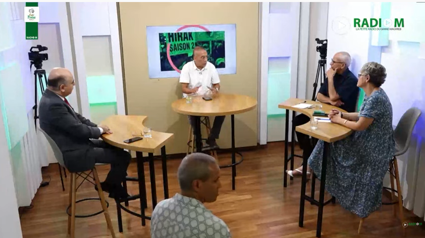 Le CPP prend sa pause d’été sur une interrogation politique essentielle