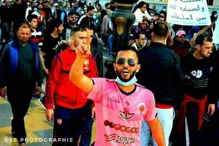 معتقلو رأي في إضراب عن الطعام بغرب ووسط البلاد