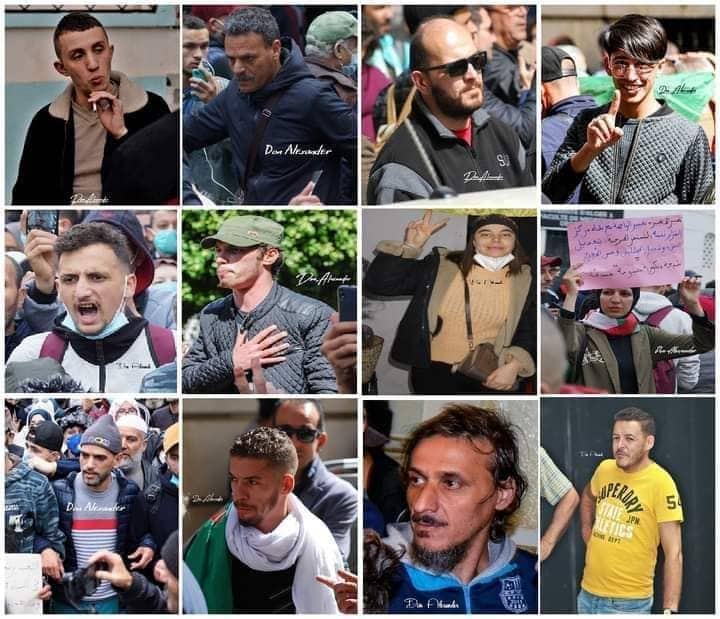 معتقلو الرأي: السلطة خسرت المعركة في الهيئات الأممية وتستقوى بشركائها الحكوميين