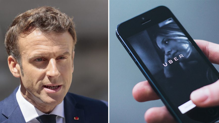 البرلمان الفرنسي يقترح فتح تحقيق ضد ماكرون بسبب “صفقة سرية”