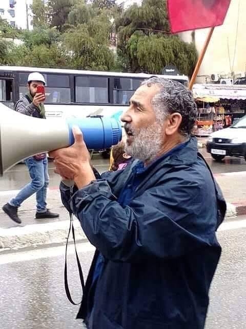 سيطر على الانتخابات لثلاث عهدات متتالية: إدانة مير برباشة بعام حبس دون إيداع