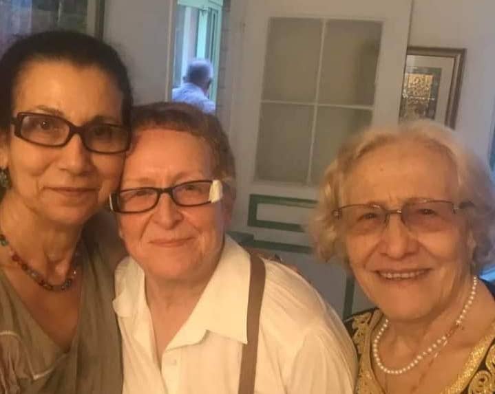 إطلاق سراح خليدة تومي: انقسامات وتباين في المواقف وردود الأفعال ￼