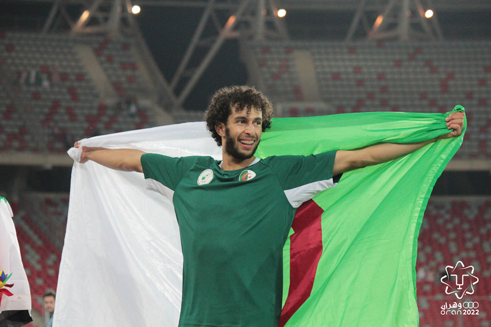 اليوم السابع من المنافسة.. الجزائر تحقق أفضل مشاركة لها في تاريخ الألعاب المتوسطية