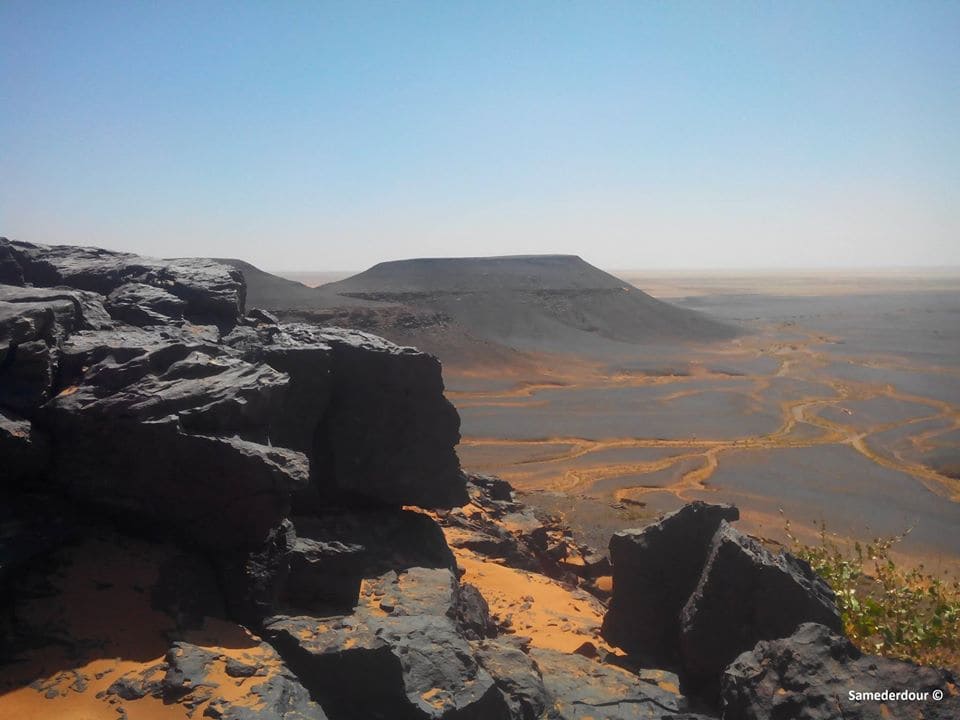 افتتاح الرسمي لمنجم غار جبيلات مقرر اليوم بتندوف