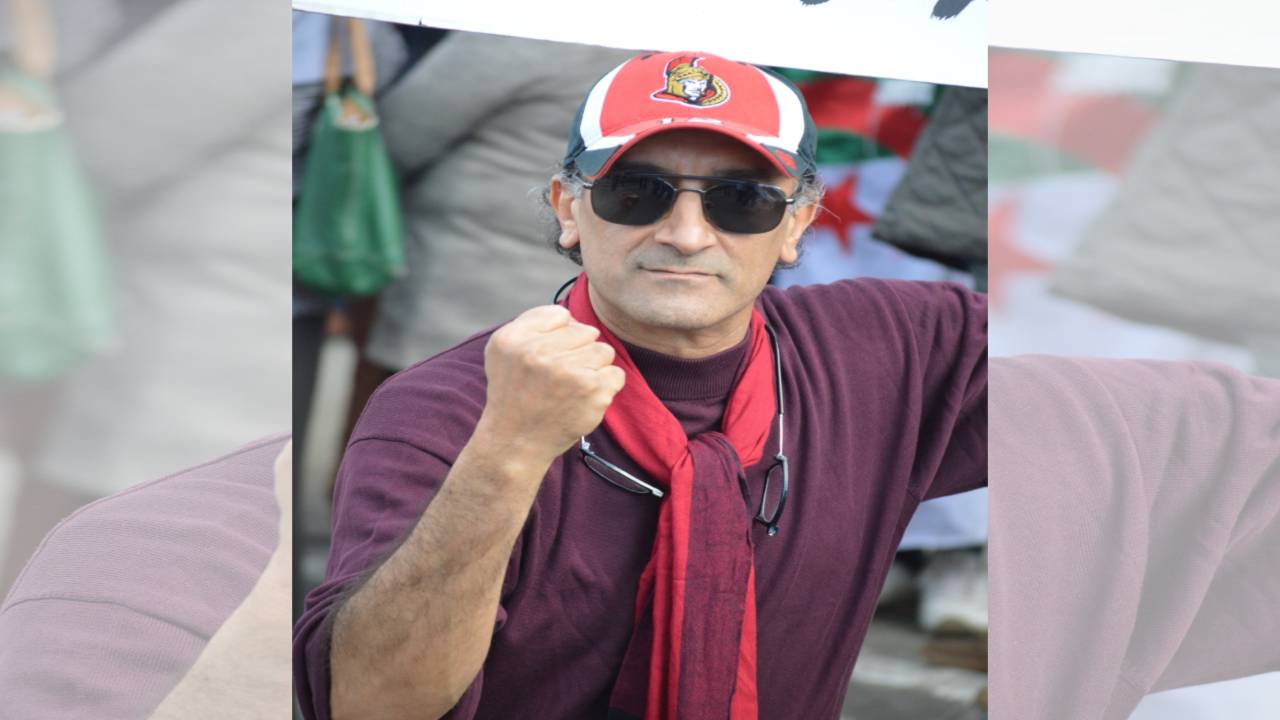 تحويل الناشط في حراك وهران “فلاحي هواري” إلى العاصمة ومتابعته بجناية “الإرهاب”