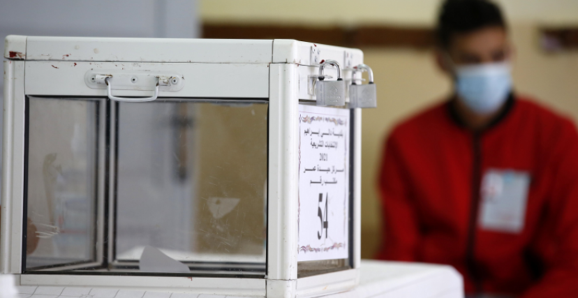 انتخابات محلية جزئية بولاتي بجاية وتيزي وزو منتصف أكتوبر