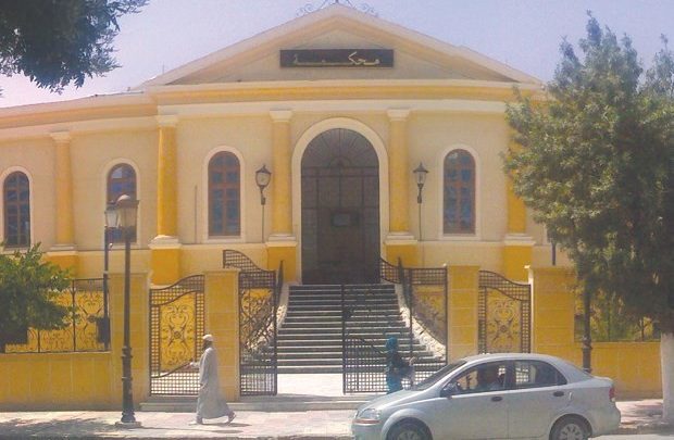 بعد التماس الإعدام و20 سنة حبس نافذة: محكمة جنايات باتنة تنطق بأحكامها ضدّ نشطاء من الحراك