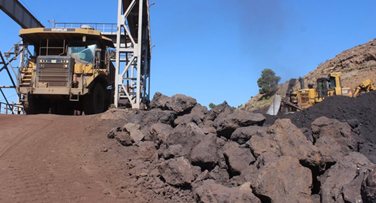 بعد “توسيالي” بوهران, شركة تركية تستثمر في مناجم الحديد بتبسة ￼