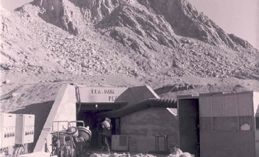 التجارب النووية: الجزائريون المعنيون يمكنهم تقديم ملفاتهم للاستفادة من التعويض