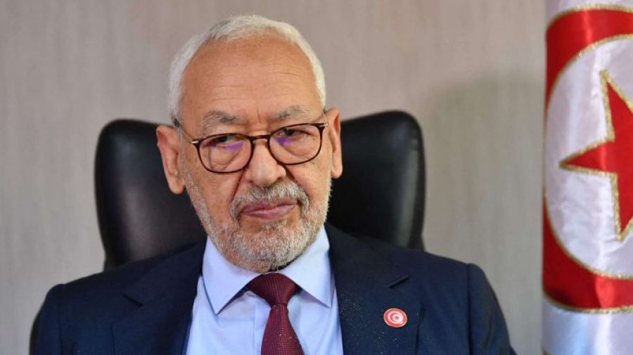 الغنوشي يردّ على احتمال وجود وساطة جزائرية لترطيب الأجواء بتونس