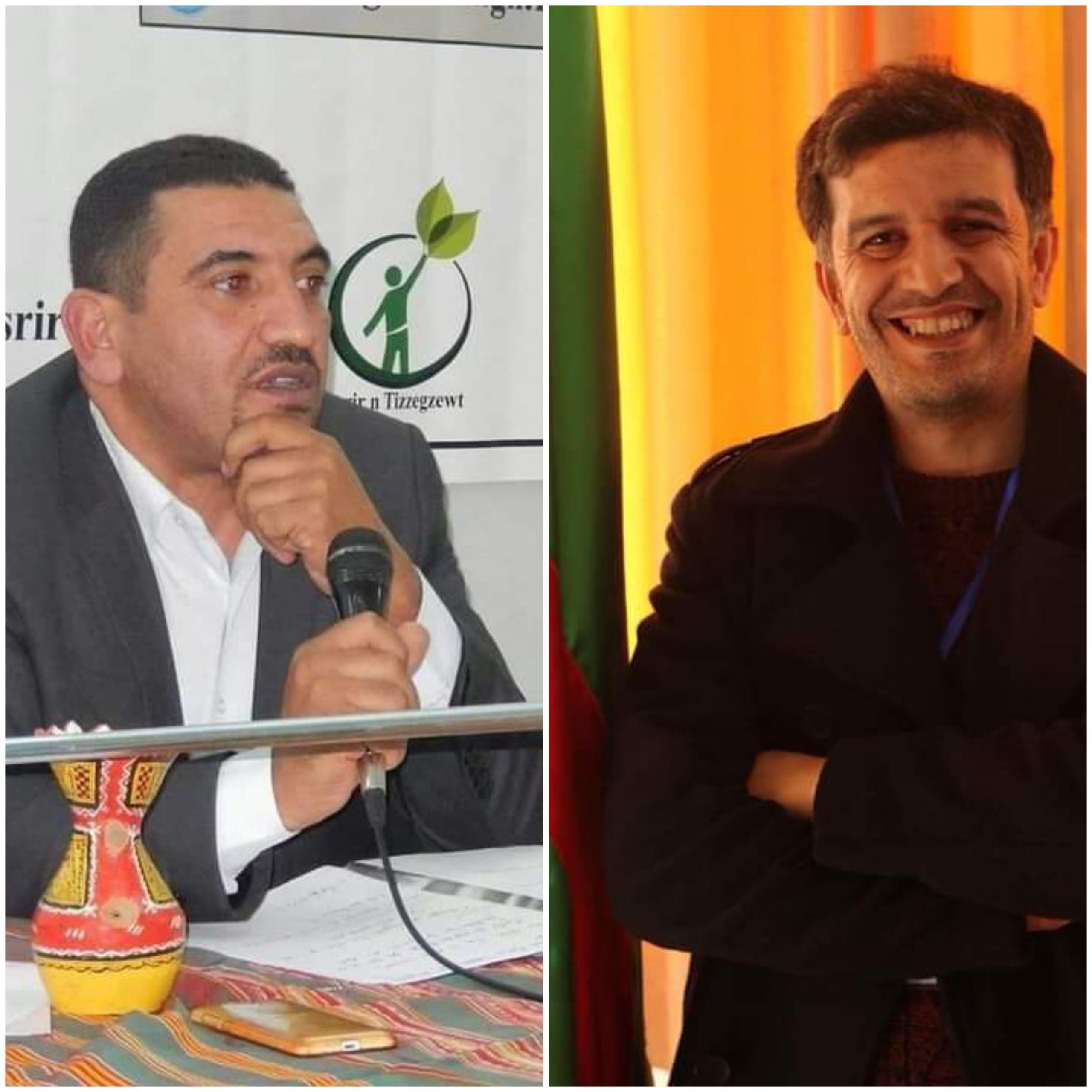 ذكرى مؤتمر الصومام: توقيف كريم طابو وفتحي غراس في بجاية