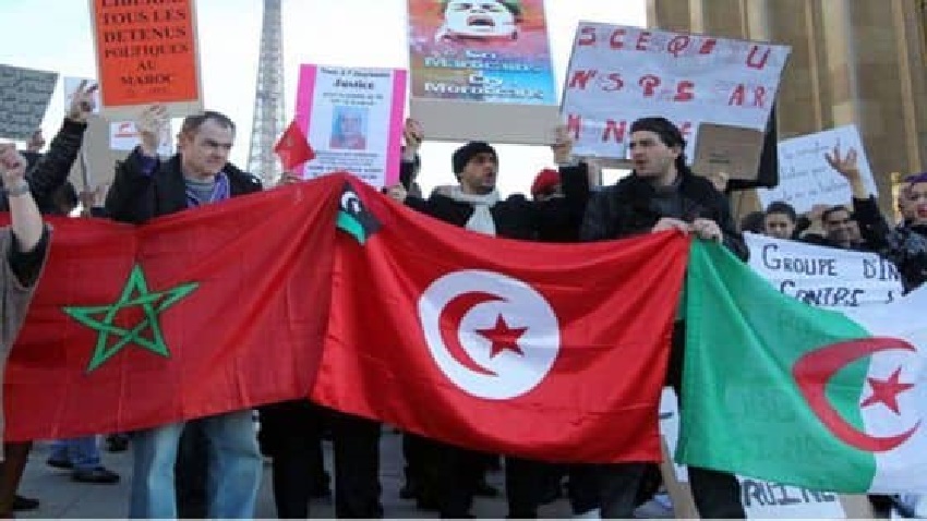 هكذا تحوّلت “وساطة خُلوة” تُونسية بين المغرب والجزَائر إلى “أزمة عَلن” بين تُونس والمَغرب