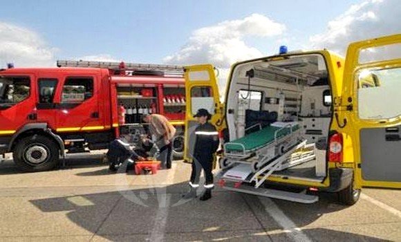 مع إرتفاع درجة الحرارة: الحماية المدنية توصي بهذه الاجراءات لتجنب أشعة الشمس