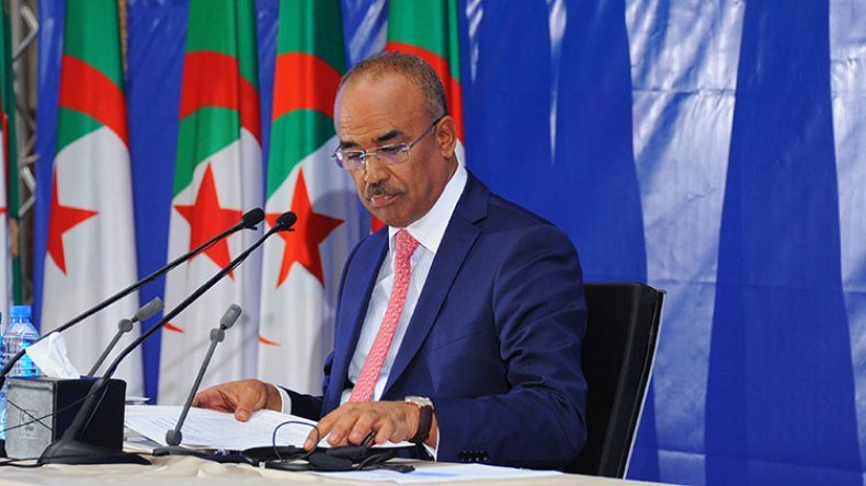 إيداع الوزير الأول الاسبق نورالدين بدوي الحبس المؤقت بسبب قضايا فساد بقسنطينة