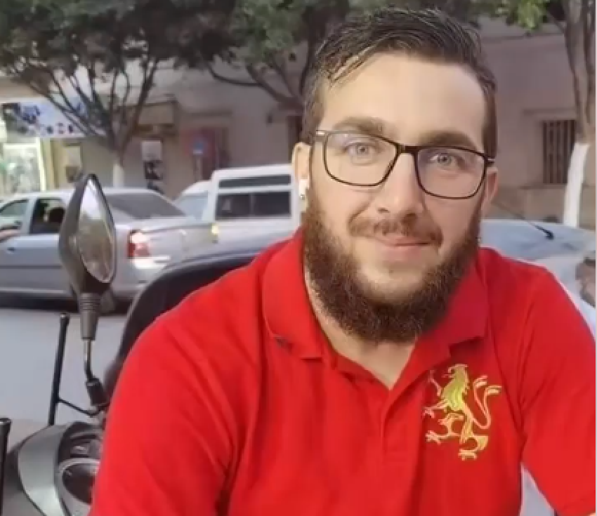 البليدة: توقيف المشتبه بهم في جريمة قتل الأستاذ يوسف سليمان