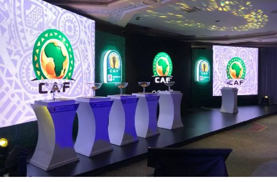 compétitions africaines de football : les clubs Algériens  connaissent leurs adversaires aux tours préliminaires