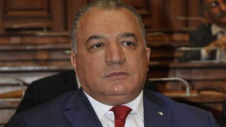 محكمة سيدي أمحمد: عشر سنوات حبسا نافذا في حق الوزير الأسبق طاهر خاوة