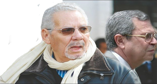 الرئيس تبون يُكرّم كلّ من زروال.. الجنرال توفيق.. نزار.. بن حديد وبتشين