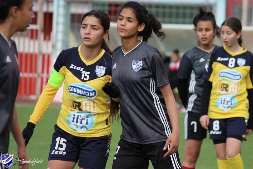 BeIN Sports réalisera un reportage sur le football féminin à Akbou (Bejaia)