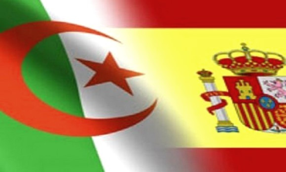 بعد زيارة وفد إسباني للجزائر.. رئيس الحُكومة الإسبانية يُعرب عن رغبته في زيارة الجزائر 