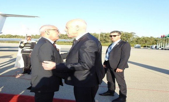 تُونس ترُد على المَغرب وتستدعي سفيرها: البوليزاريو يجْلِس بجانبكم بالاتحاد الأفريقي ونرفض تدخلكم في شؤوننا الداخلية