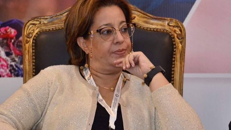 سنيما: البراءة للمنتجة سميرة حاج جيلاني بعد مرور سنتين على سجنها